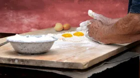 Рецепты с сельдереем, томатами и макаронами