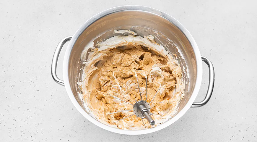 Торт «Генерал»