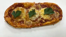 Мини-пицца Пепперони 