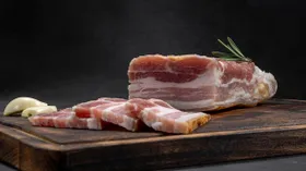 Из чего делают сало и из какой части получается самое лучшее