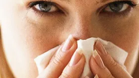 Как не заразиться гриппом