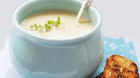 Рецепты со сливками, сливочным маслом и сырами с плесенью