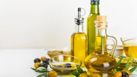 Ученые назвали причину, по которой нужно употреблять оливковое масло