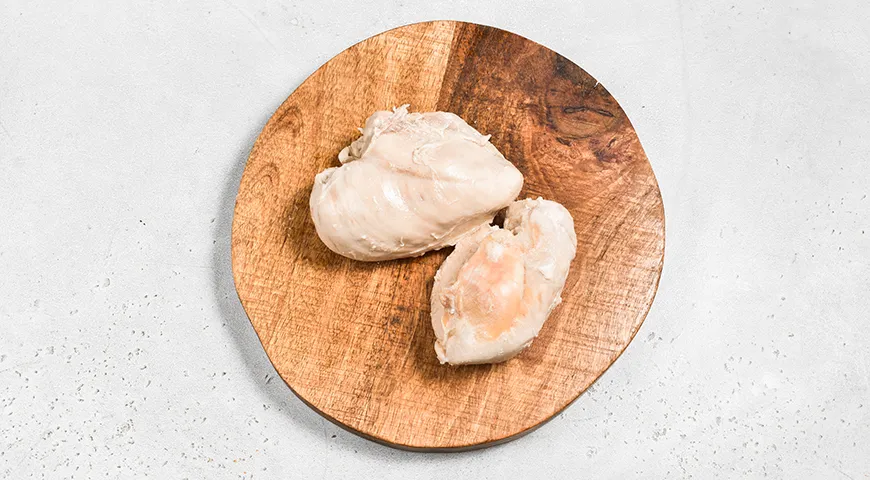 Салат Обжорка