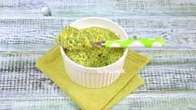 Рецепты с молочной продукцией, яйцом куриным и фисташками