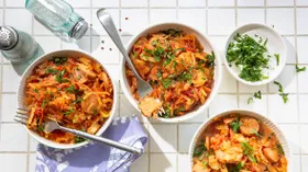 Рецепты с мясом, свёклой и капустой
