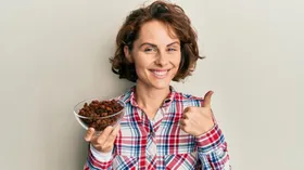 7 мифов об изюме плюс проверенные сезонные рецепты с ним