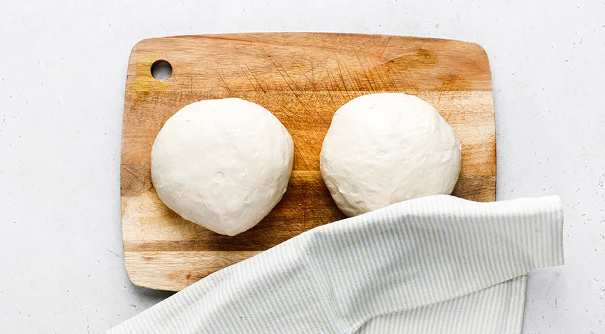 Пури — грузинский хлеб