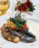 Рецепты с морковью, томатами и фасолью