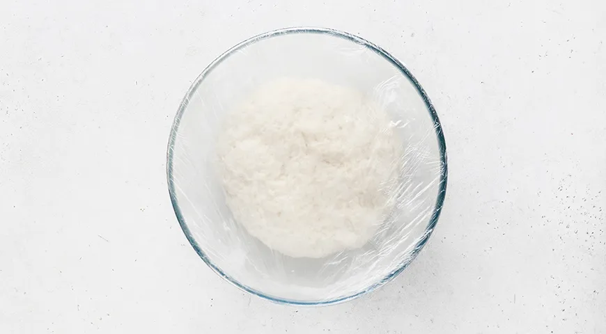 Пицца в аэрогриле