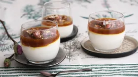 Рецепты с сырами и апельсином