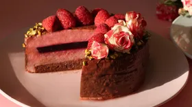 Рецепты к чаю с мукой миндальной и яйцом