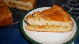 Рецепты с овощами, мукой пшеничной и яйцом