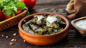 Рецепты с кисломолочными продуктами, сливочным маслом и рисом