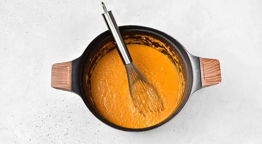 Икра из зеленых помидоров на зиму