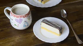 Рецепты со сливками, шоколадом и сыром творожным