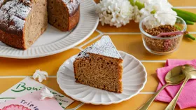 Рецепты с кофе и яйцом куриным