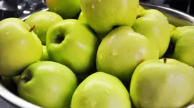 Заготовки из яблок – джем из антоновки, яблочный мед из антоновки