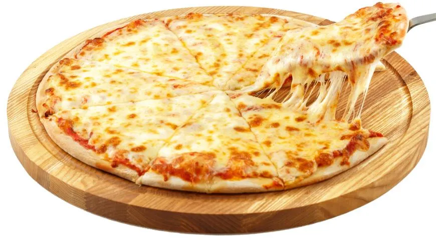 Тесто для пиццы мягкое и пышное - пошаговый рецепт с фото на Готовим дома