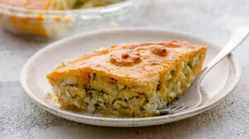 Простые рецепты с яйцом и эстрагоном