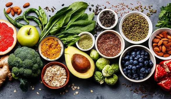 Каких витаминов и минералов нам не хватает в январе, вот что советует врач