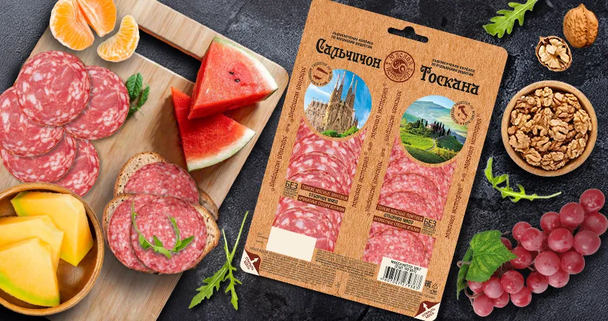 Изысканные закуски для пикника: вкусные идеи, которые легко воплотить на природе
