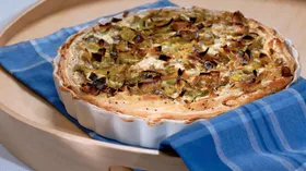 Рецепты с пармезаном, яйцом куриным и алкоголем