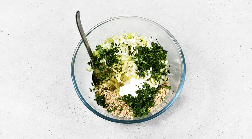 Свинина по-барски в духовке