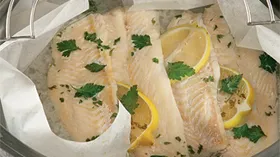 Рецепты с овощами, морепродуктами и тилапией