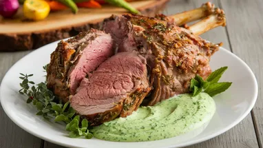 Соусы к баранине: 8 лучших рецептов, которые подчеркивают вкус мяса