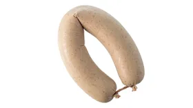 Ливерная колбаса