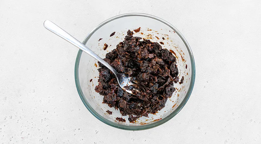 Куриный рулет в аэрогриле