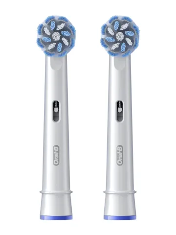 Насадки для электрической зубной щетки Oral B Pro Sensitive Clean