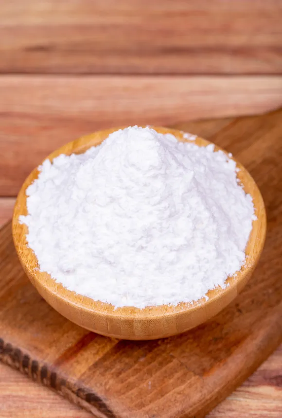 Сахарная пудра