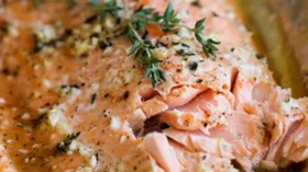 Рецепты на праздничный стол с продукцией пчеловодства и маслом оливковым