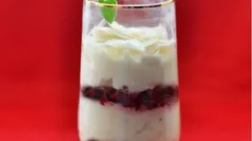 Рецепты на завтрак с яйцом куриным и сыром Маскарпоне