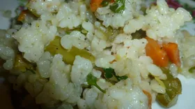 Рецепты с овощами, кисломолочными продуктами и вином