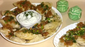Рецепты с кисломолочными продуктами, мясом и картофелем