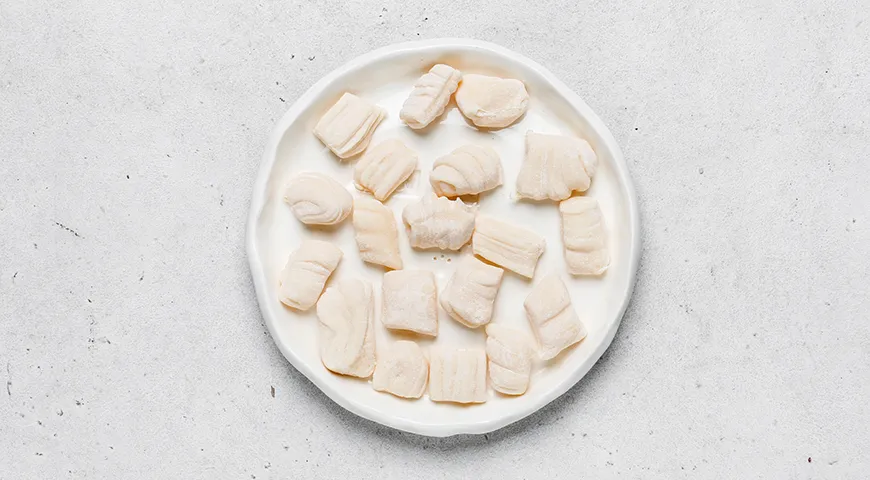 Парварда восточная сладость