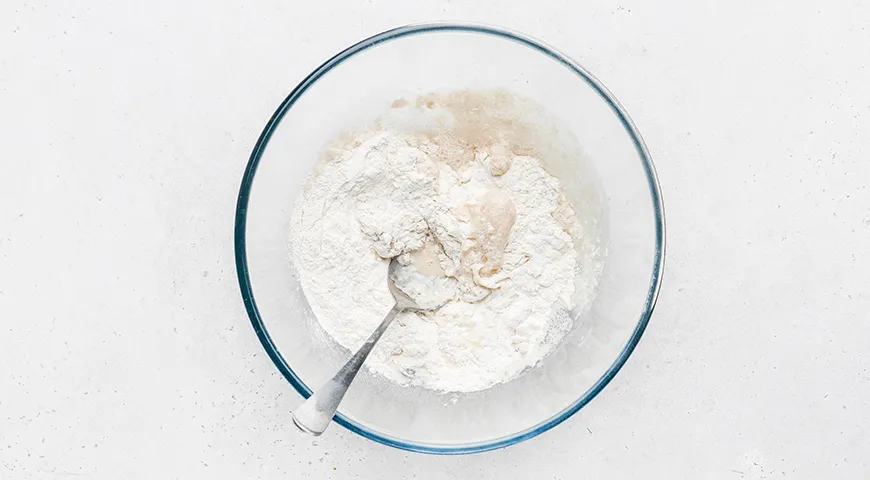 Пицца в аэрогриле