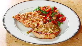 Простые рецепты с мясом и коньяком