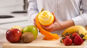 Как правильно употреблять фрукты согласно Аюрведе, рассказали эксперты