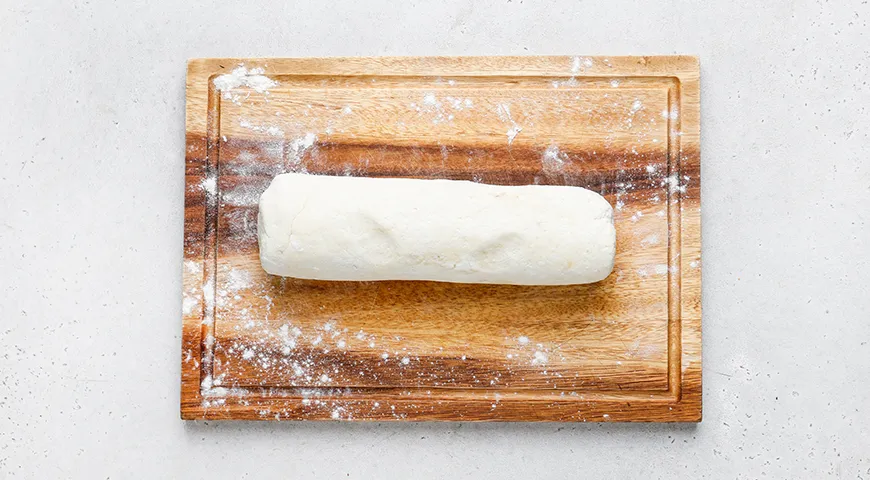 Сырники по ГОСТу