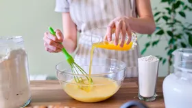 Чем можно заменить лимонную кислоту в кулинарии