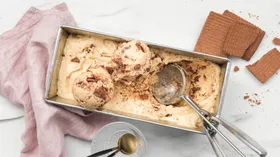 Рецепты с алкоголем, сгущеным молоком и молоком
