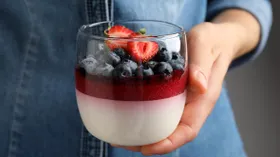 Панакота, классический рецепт и все получится дома, как в ресторане