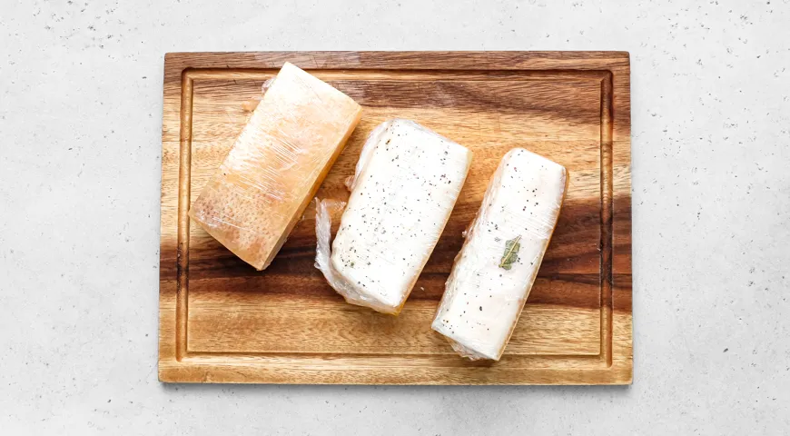 Сало сухого засола