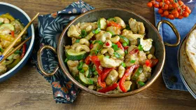 Курица гунбао