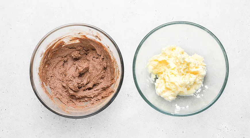 Торт «Маска»