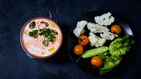 Простые рецепты с сыром сливочным и соусами